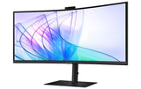 Samsung LS34C652VAUXEN