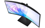 Samsung LS34C652VAUXEN