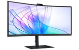Samsung LS34C652VAUXEN