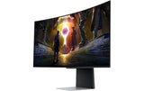 Samsung LS34DG850SUXEN, 34, OLED GlareFree