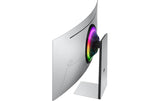 Samsung LS34DG850SUXEN, 34, OLED GlareFree