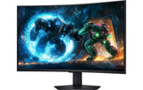 Samsung LS37FG750EUXEN, 37, curved