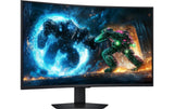 Samsung LS37FG750EUXEN, 37, curved