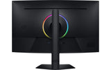 Samsung LS37FG750EUXEN, 37, curved