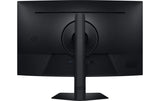 Samsung LS37FG750EUXEN, 37, curved