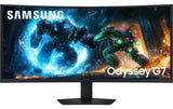 Samsung LS40FG750EUXEN, 40, curved