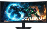 Samsung LS40FG750EUXEN, 40, curved