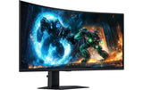 Samsung LS40FG750EUXEN, 40, curved