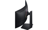 Samsung LS40FG750EUXEN, 40, curved