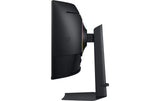 Samsung LS40FG750EUXEN, 40, curved