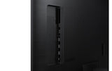 Samsung LS43FM700UUXEN, 43, black