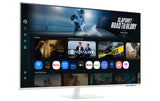 Samsung LS43FM703UUXEN, 43, white