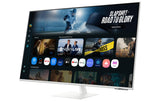Samsung LS43FM703UUXEN, 43, white