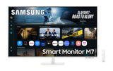 Samsung LS43FM703UUXEN, 43, white