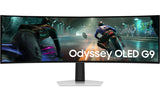 Samsung LS49DG910SUXEN, 49, OLED, gebogen