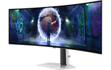 Samsung LS49DG934SUXEN, 49 Zoll, OLED GlareFree