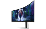 Samsung LS49DG934SUXEN, 49 Zoll, OLED GlareFree
