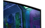 Samsung LS49DG934SUXEN, 49 Zoll, OLED GlareFree