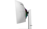 Samsung LS49DG934SUXEN, 49 Zoll, OLED GlareFree