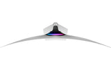 Samsung LS49DG934SUXEN, 49 Zoll, OLED GlareFree