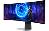 Samsung LS49DG954SUXEN, 49, OLED GlareFree