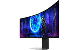 Samsung LS49DG954SUXEN, 49, OLED GlareFree