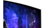 Samsung LS49DG954SUXEN, 49, OLED GlareFree
