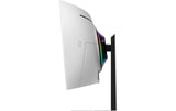 Samsung LS49DG954SUXEN, 49, OLED GlareFree