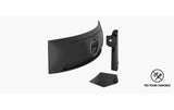 Samsung LS49F950UAUXEN, 49 Zoll, gebogen, 32:9