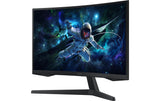 Samsung, Monitor Odyssey G5 LS27CG552EUXEN