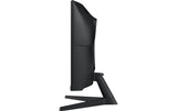 Samsung, Monitor Odyssey G5 LS27CG552EUXEN