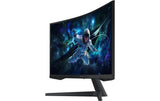 Samsung, Monitor Odyssey G5 LS27CG552EUXEN
