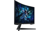 Samsung, Monitor Odyssey G5 LS27CG552EUXEN