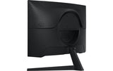 Samsung, Monitor Odyssey G5 LS27CG552EUXEN