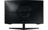 Samsung, Monitor Odyssey G5 LS32CG552EUXEN