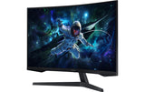 Samsung, Monitor Odyssey G5 LS32CG552EUXEN