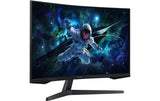 Samsung, Monitor Odyssey G5 LS32CG552EUXEN