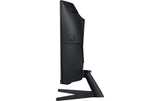 Samsung, Monitor Odyssey G5 LS32CG552EUXEN