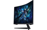Samsung, Monitor Odyssey G5 LS32CG552EUXEN
