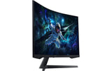 Samsung, Monitor Odyssey G5 LS32CG552EUXEN