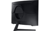 Samsung, Monitor Odyssey G5 LS32CG552EUXEN