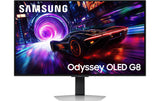 Samsung, Monitor Odyssey G8 LS27FG810SUXEN