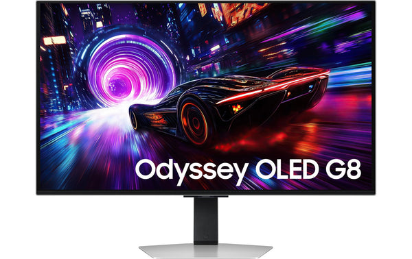 Samsung, Monitor Odyssey G8 LS27FG810SUXEN