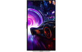 Samsung, Monitor Odyssey G8 LS32FG810SUXEN