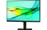 Samsung, Monitor ViewFinity S6 LS24D600UAUX