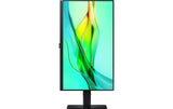 Samsung, Monitor ViewFinity S6 LS24D600UAUX