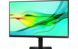 Samsung, Monitor ViewFinity S6 LS27D600UAUX