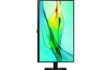 Samsung, Monitor ViewFinity S6 LS27D600UAUX