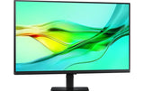 Samsung, Monitor ViewFinity S6 LS32D600UAUX