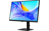 Samsung, Monitor ViewFinity S8 LS32D800UAUX